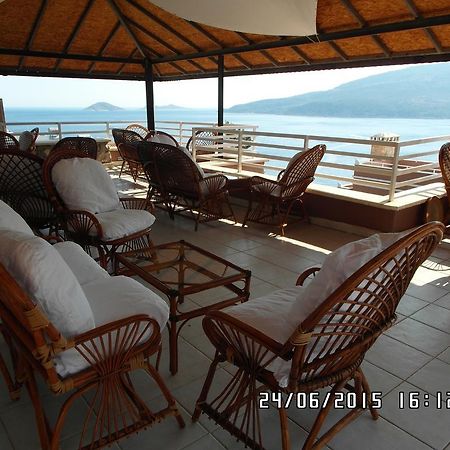 Apart Hotel 3T Калкан Екстериор снимка