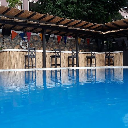 Apart Hotel 3T Калкан Екстериор снимка