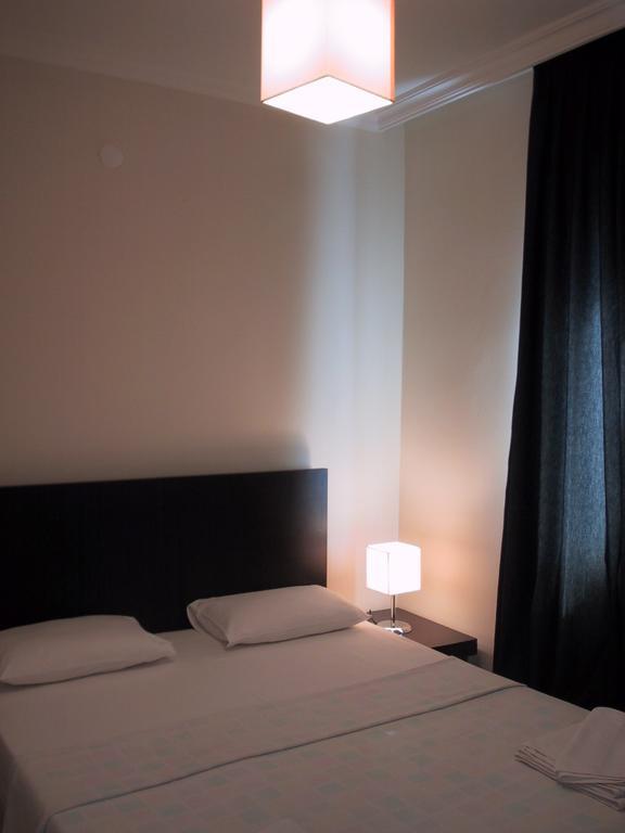 Apart Hotel 3T Калкан Стая снимка