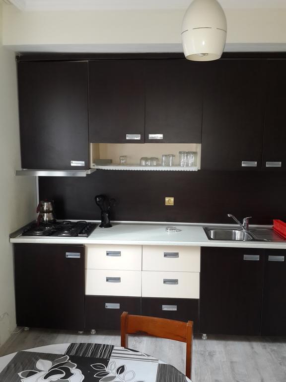 Apart Hotel 3T Калкан Екстериор снимка