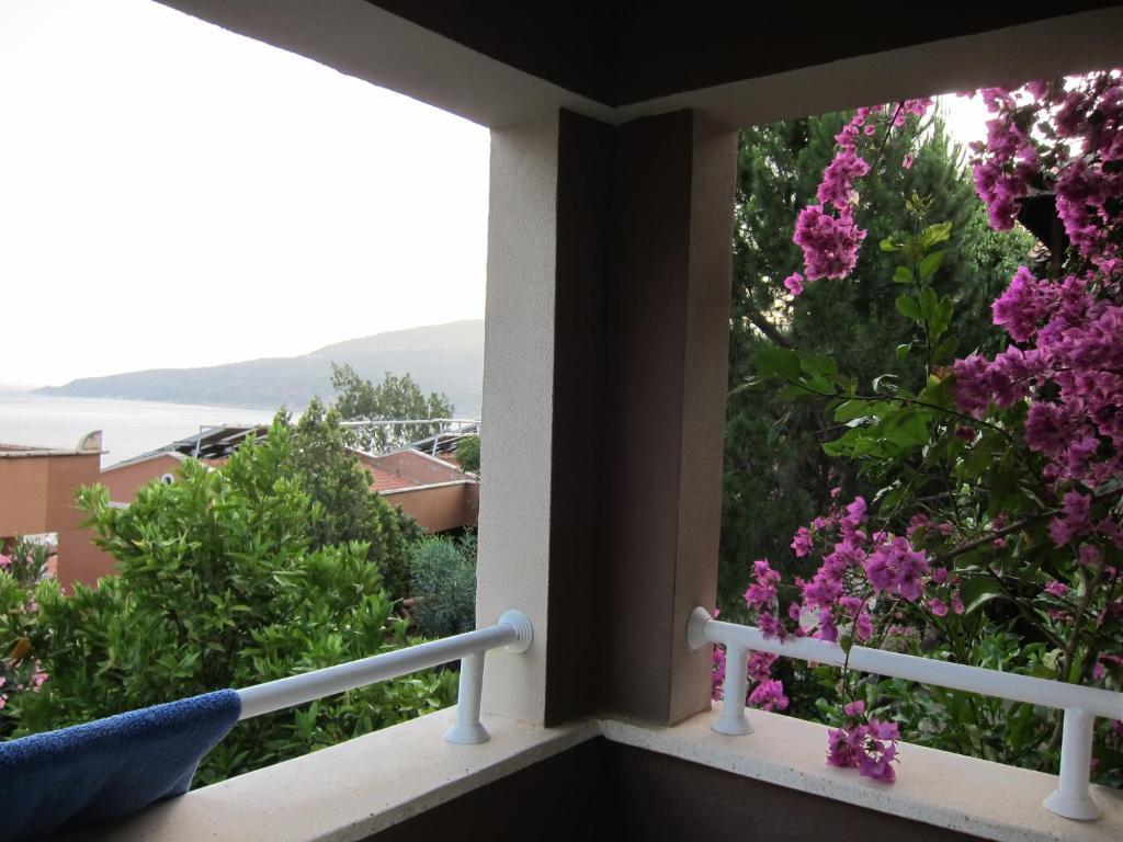 Apart Hotel 3T Калкан Екстериор снимка